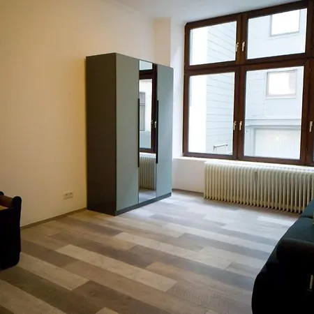 Apartment Zentrale Max 10 Erwachsene Fuer Freunde & Familie *