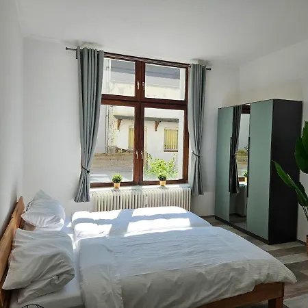 Zentrale Max 10 Erwachsene Fuer Freunde & Familie Apartment