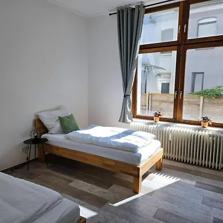 Apartment Zentrale Max 10 Erwachsene Fuer Freunde & Familie *
