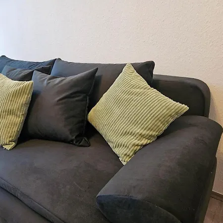 Zentrale Max 10 Erwachsene Fuer Freunde & Familie Apartment