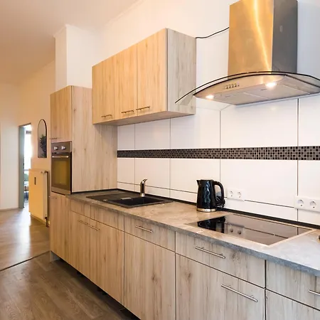 Fuer Familien & Business - 3 Sz - Zentral - Naehe Duesseldorf & Koeln - 240 Cm Esstisch Wuppertal