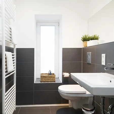 Zentrale Max 10 Erwachsene Fuer Freunde & Familie Apartment Wuppertal