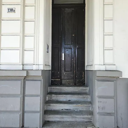 Fuer Familien & Business - 3 Sz - Zentral - Naehe Duesseldorf & Koeln - 240 Cm Esstisch Apartmán
