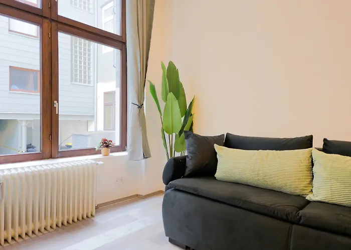 Διαμέρισμα Ideal Fuer Familien & Business - 3 Sz - Zentral - Naehe Koeln & Dus - 240 Cm Esstisch Βούρπεταλ