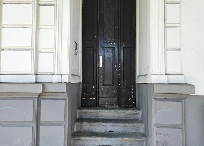 Ideal Fuer Familien & Business - 3 Sz - Zentral - Naehe Koeln & Dus - 240 Cm Esstisch Lejlighed